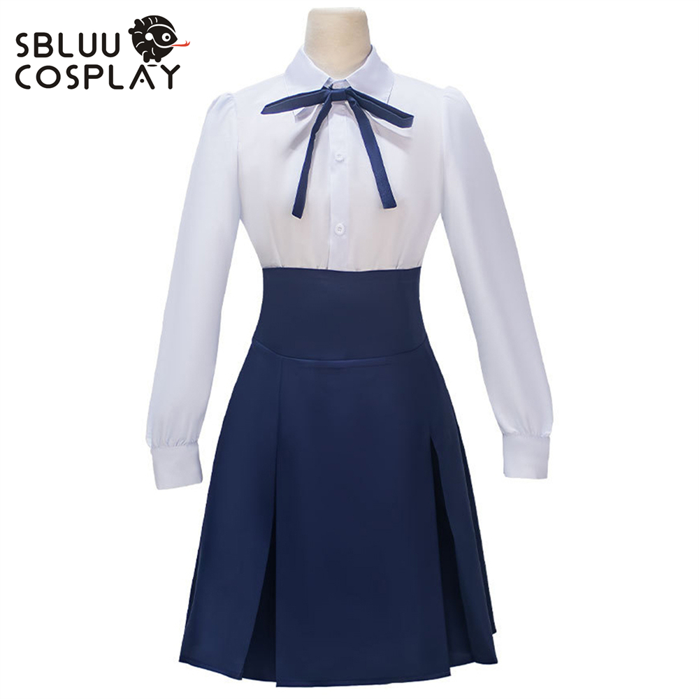 Party Games School - SBluuCosplay Fate Saber Altria Pendragon Strój