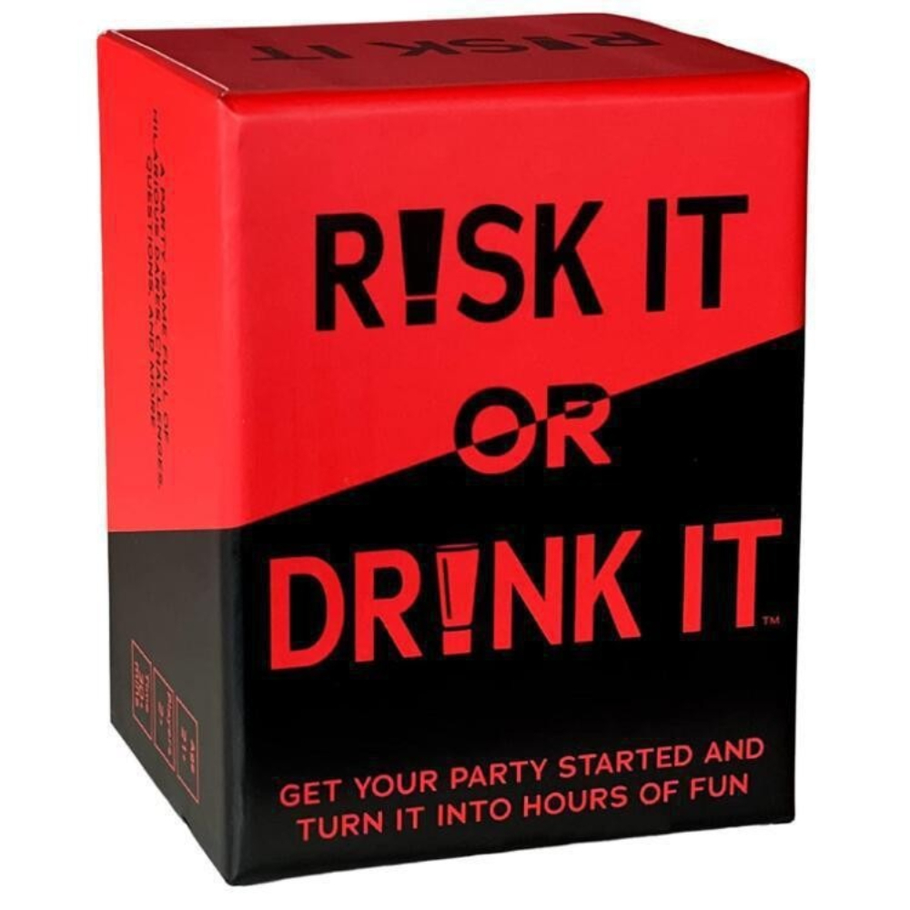 Zabawna gra towarzyska dla stu – Party Games Questions For Adults recenzja i cena