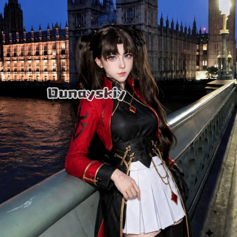 KS*22 Honkai Star Rail X Fate  – Party Games School recenzja i cena