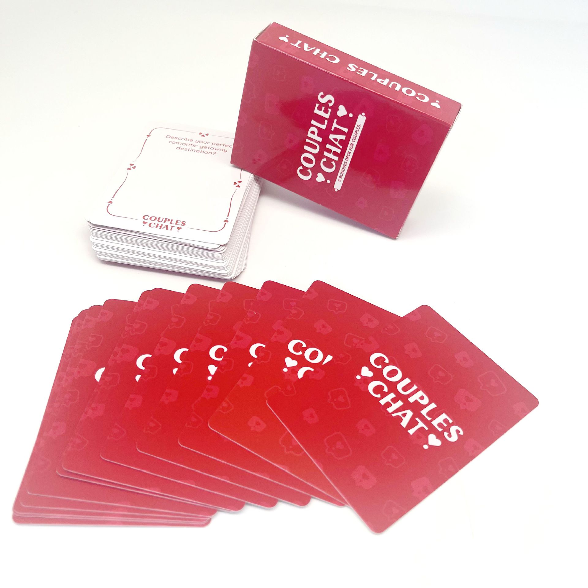 Wiele wersji zestawu karnawało – Party Games Questions For Adults recenzja i cena