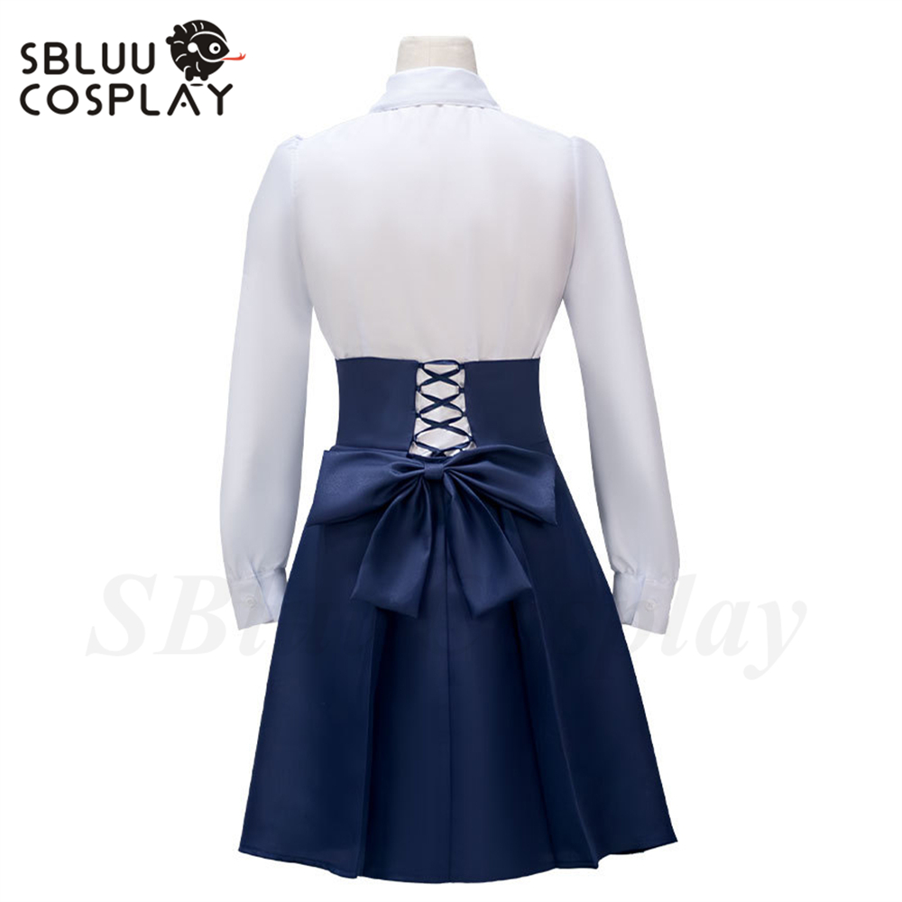 SBluuCosplay Fate Saber Altria – Party Games School recenzja i cena