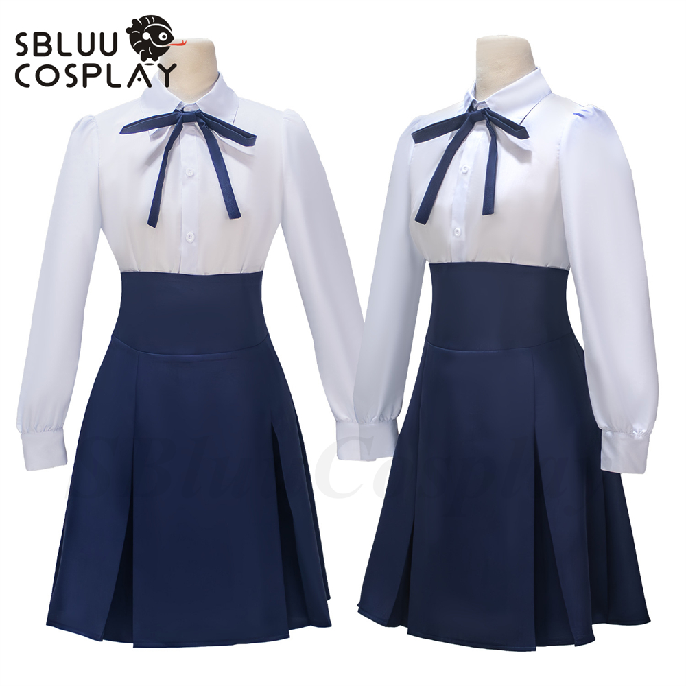 SBluuCosplay Fate Saber Altria – Party Games School recenzja i cena