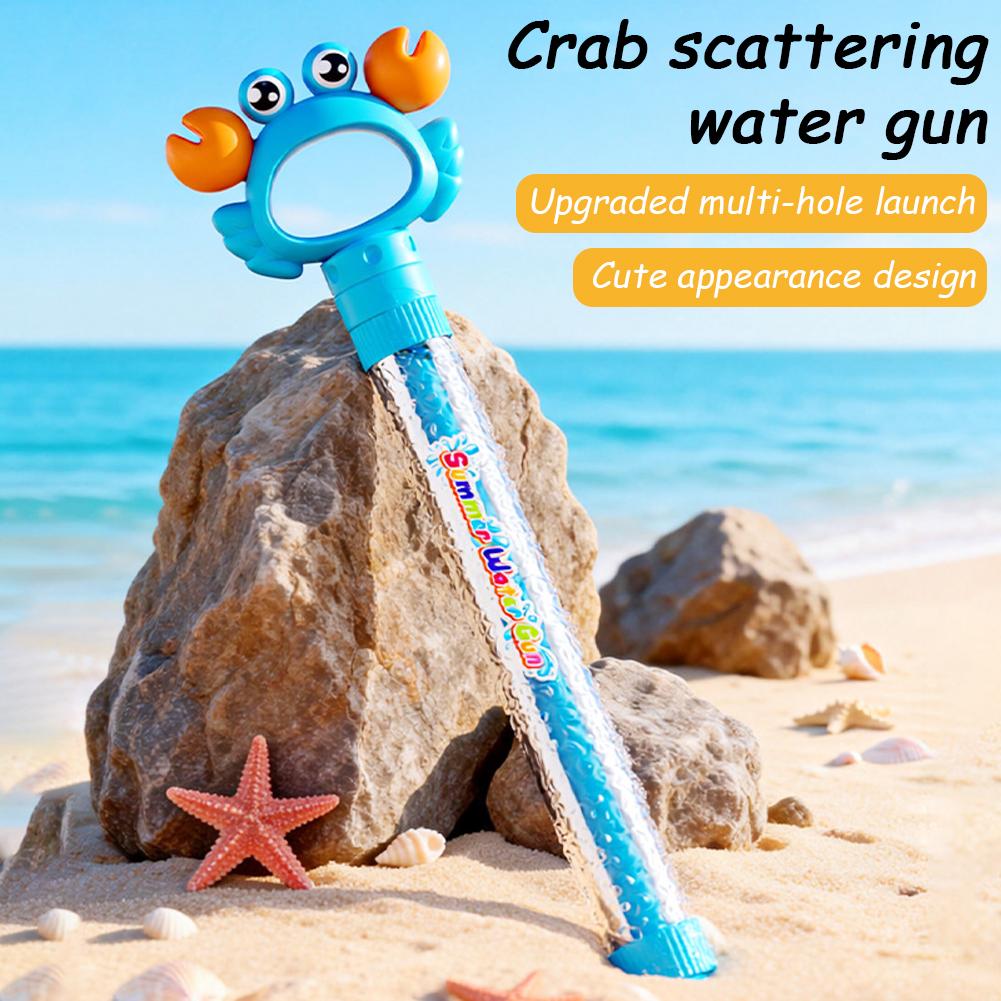 Uroczy Krabowy Pistolet na Wod – Party Games Quiz recenzja i cena