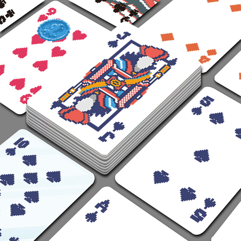 Klasyczny zestaw kart Balatro  – Party Games Quiz recenzja i cena
