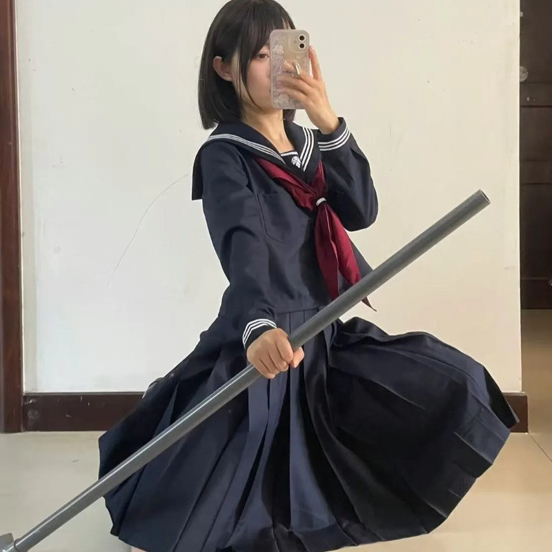 Kostium Cosplay Hinako Shimizu – Party Games School recenzja i cena