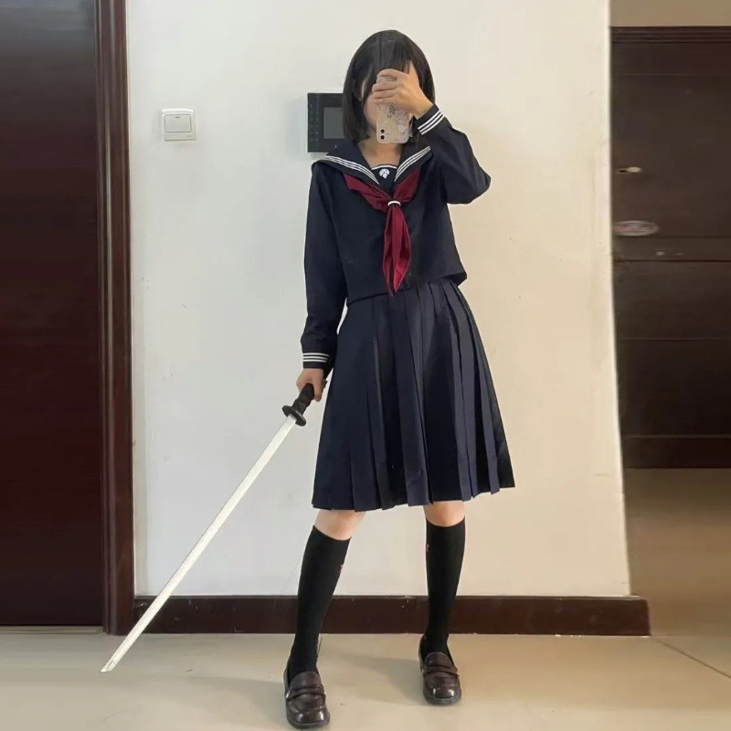 Kostium Cosplay Hinako Shimizu – Party Games School recenzja i cena