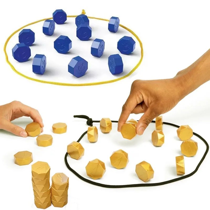 Gry towarzyskie Magnetyczne Ka – Party Games Quiz recenzja i cena