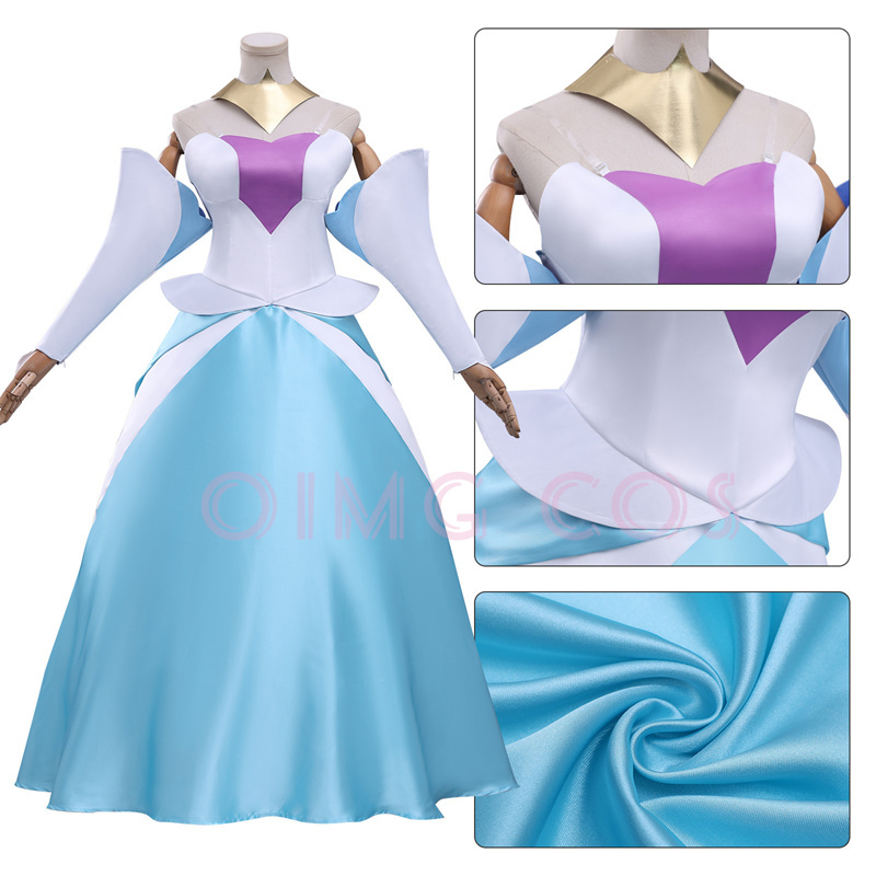 Kostium Cosplay Rycerzy Guinev – Party Games For Adults recenzja i cena