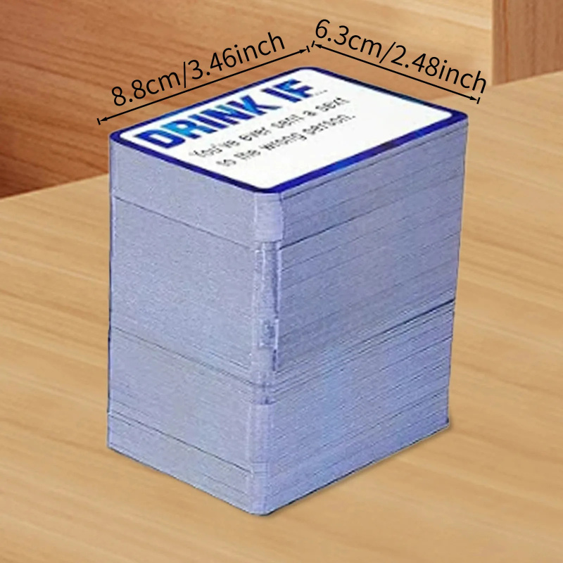 Jeśli pijesz... Gra koktajlowa – Party Games Questions For Adults recenzja i cena