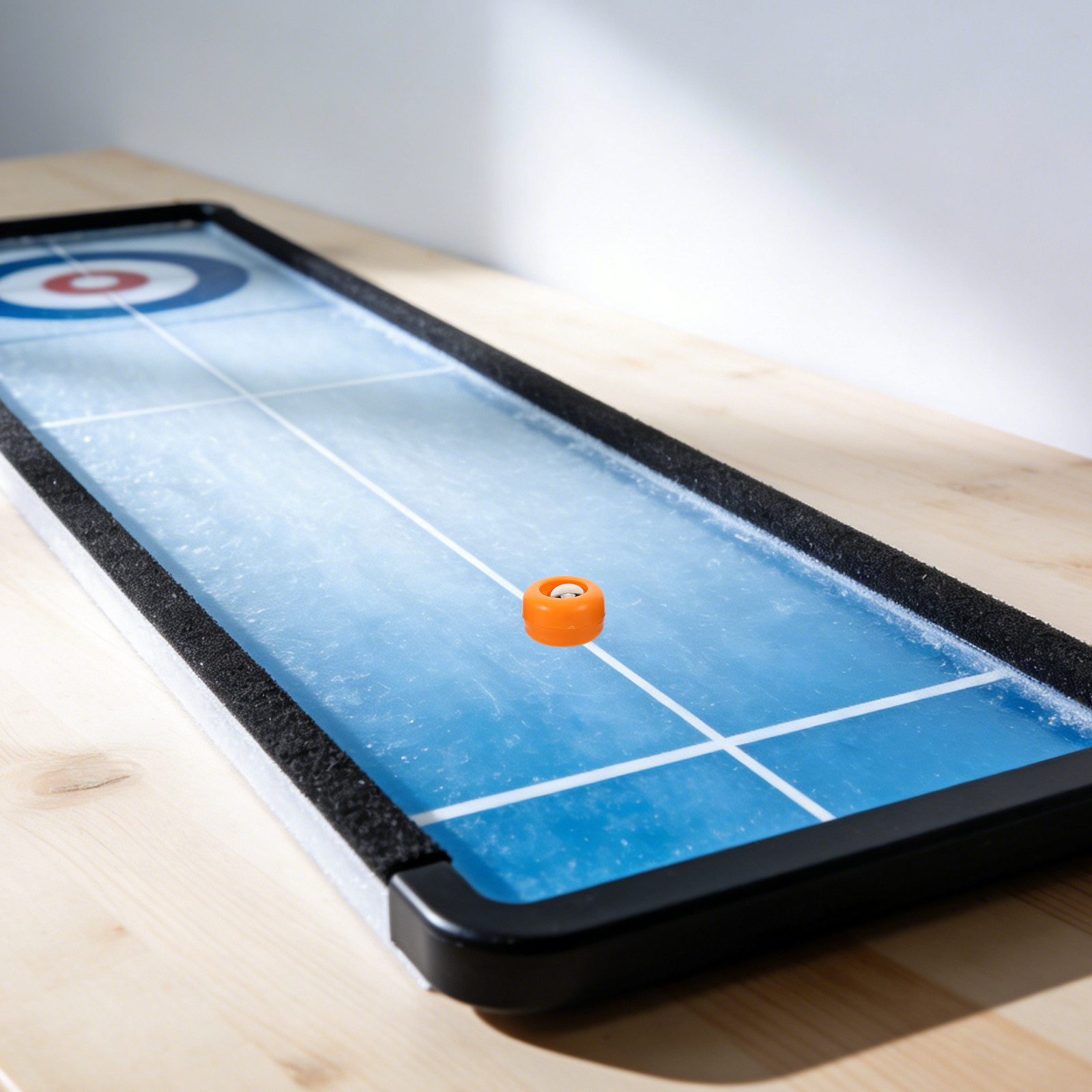16 sztuk krążków do curlingu s – Party Games Mini recenzja i cena