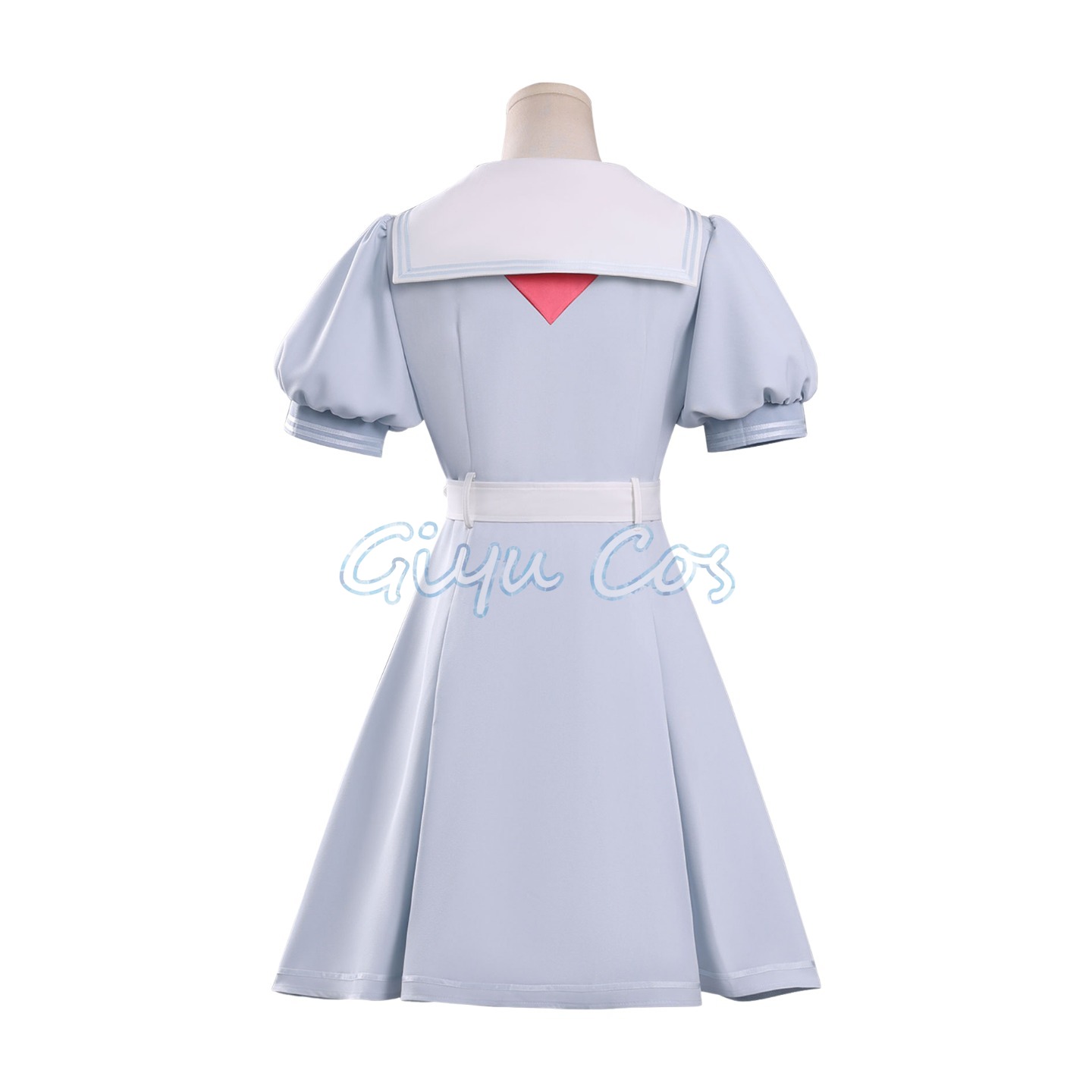 Kostium Cosplay LoveLive! Hasu – Party Games School recenzja i cena