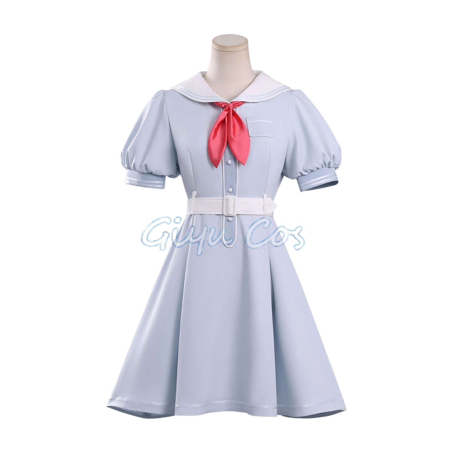 Kostium Cosplay LoveLive! Hasu – Party Games School recenzja i cena
