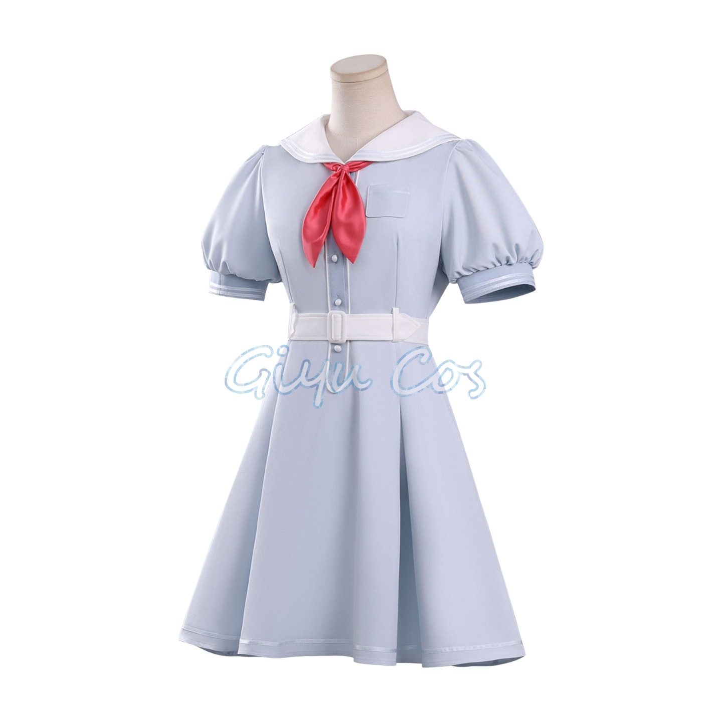 Kostium Cosplay LoveLive! Hasu – Party Games School recenzja i cena