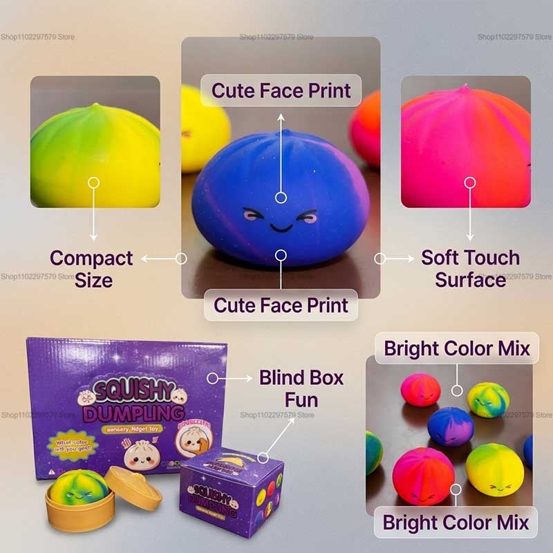 Nowa tęczowa zabawka z pudełki – Party Games Mini recenzja i cena